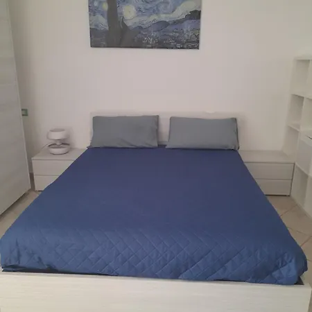 La Casetta Di Chicca Apartament *