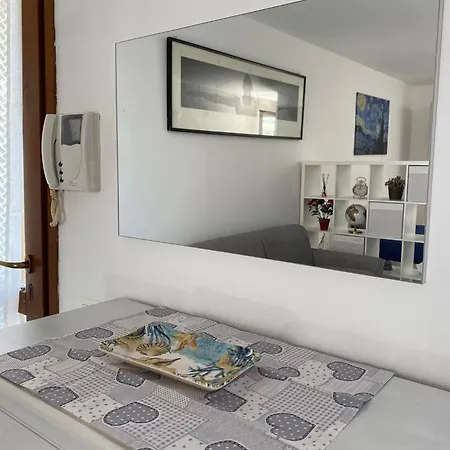 La Casetta Di Chicca Apartament *
