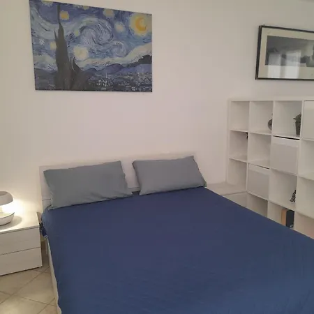 Apartament La Casetta Di Chicca Cervia