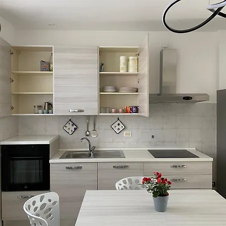 Apartament La Casetta Di Chicca