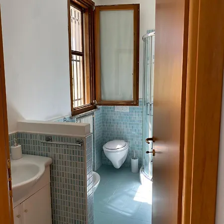 La Casetta Di Chicca