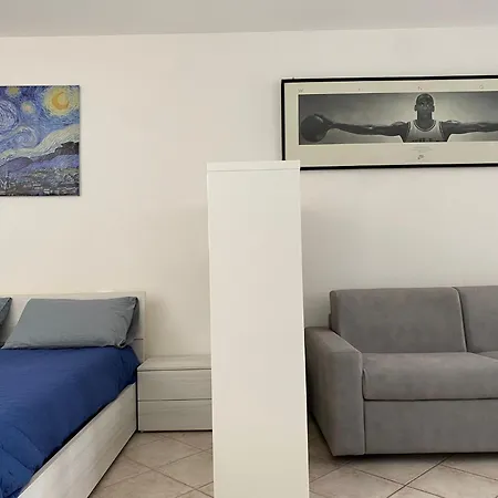 La Casetta Di Chicca Apartament Cervia