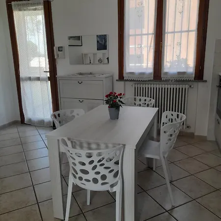 La Casetta Di Chicca Apartament *
