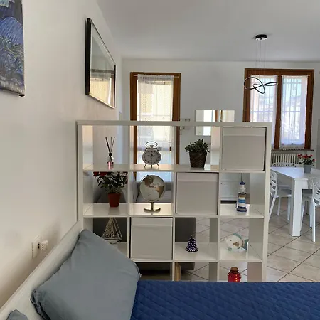 La Casetta Di Chicca Apartament Cervia