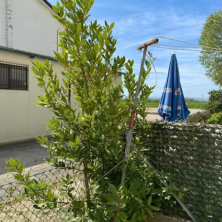 La Casetta Di Chicca Cervia