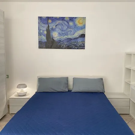 Apartament La Casetta Di Chicca Cervia