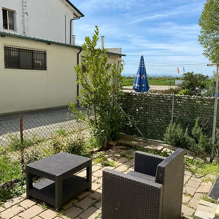 La Casetta Di Chicca Apartament *