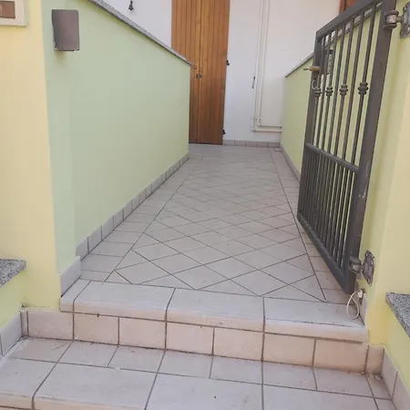 Apartament La Casetta Di Chicca *