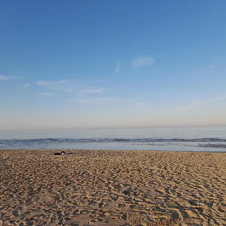 La Casetta Di Chicca Cervia