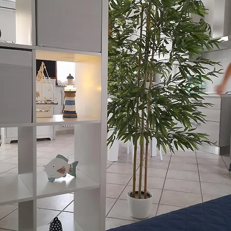 Apartament La Casetta Di Chicca Cervia