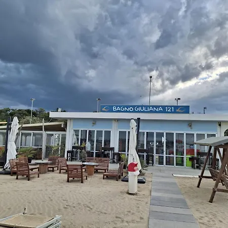 La Casetta Di Chicca *